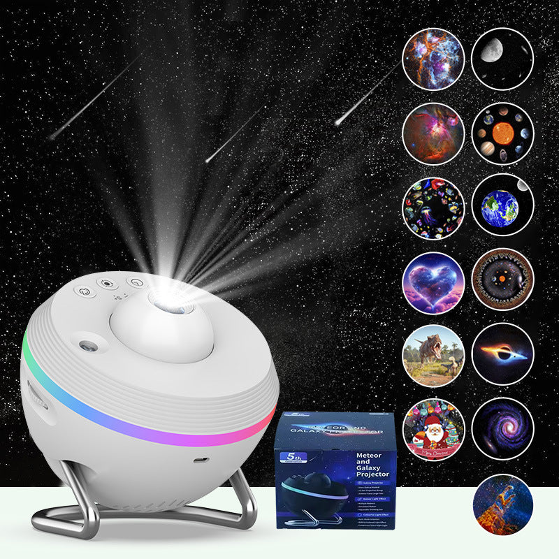 Galaxy Projector Pro (13 Effects)